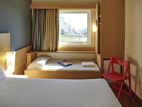 Sorocaba Hotel | ibis Sorocaba