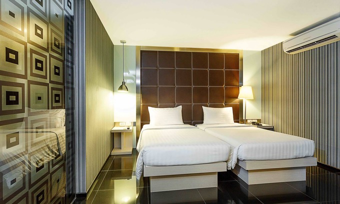 Chang Phueak Hotel | ibis Styles Chiang Mai