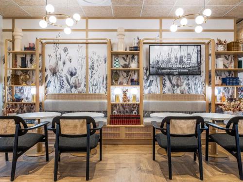 Pontivy Hotel | ibis Styles Pontivy centre Bretagne