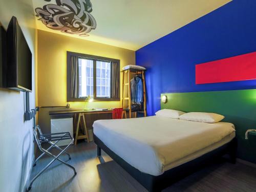 Pinheiros Hotel | ibis Styles SP Faria Lima
