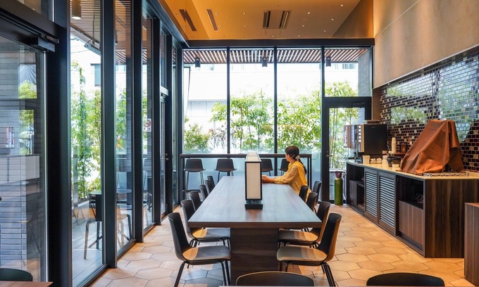 Chuo Hotel | ibis Styles Tokyo Ginza East