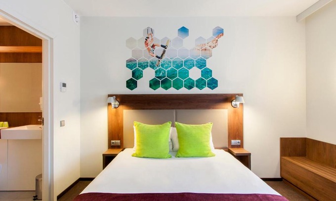 Vilnius Hotel | Ibis Styles Vilnius