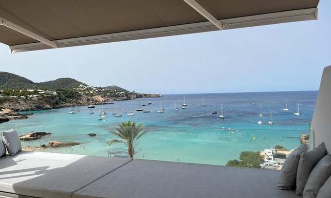 Sant Josep de sa Talaia Apartment | Ibiza Paradise