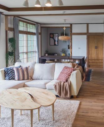 Biei Apartment | Ichimatsu