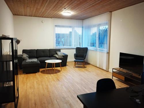 Esbjerg Apartment | (Id022) Strandby Kirkevej 270 1 th