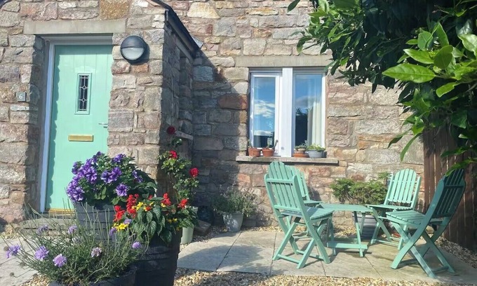 Appleby-in-Westmorland Cottage | Idyllic cottage sleeps 4 pet friendly