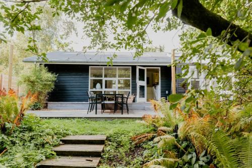 Femmøller House | Idyllic Holiday Home In Ebeltoft's Nature