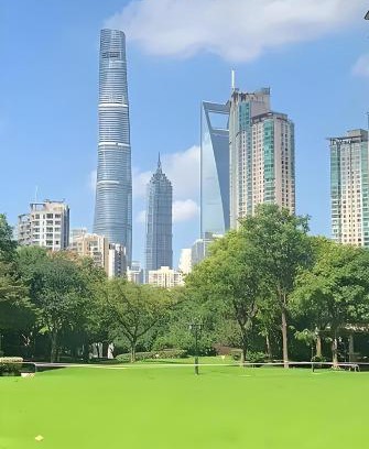 Lujiazui Apartment | iHome-Lujiazui Riverside, Shanghai's Leading Advocate for Genuine Apart ment - Committed to Quality, Bund RiverView&CityWalk, Deluxe Neighborhood