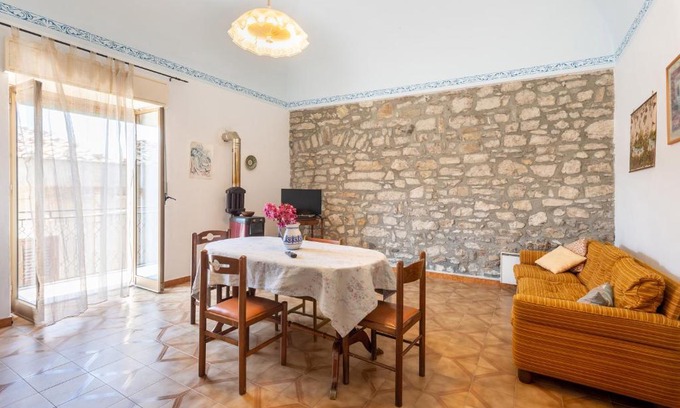 Prizzi Apartment | Il Baglio Antico