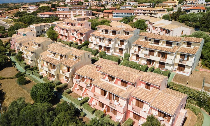 Badesi Apartment | Il borgo di Badesi