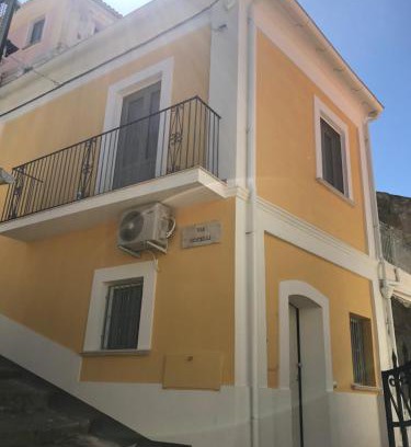 Pizzo Bed & Breakfast | Il Casalino Apartment