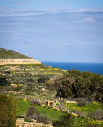 Xaghra Bed & Breakfast | Il figolla farmhouse