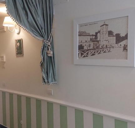 Porto Sant'Elpidio Bed & Breakfast | Il Giglio Verde