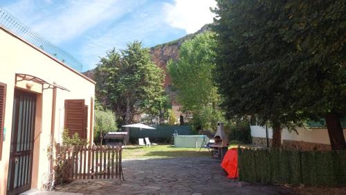 Vecchiano Apartment | Il Nibbio