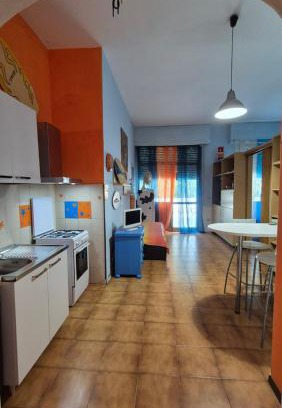 Marina di Castagneto Carducci Apartment | Il Pino monolocale in residence con piscina