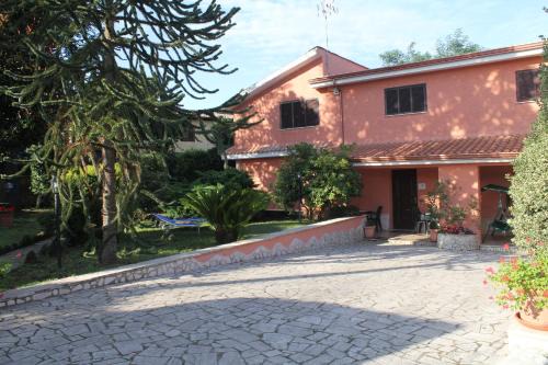 Colle Spina Bed & Breakfast | Il sottosopra