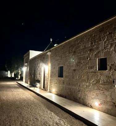 Fasano Bed & Breakfast | Il Trullo di Bina
