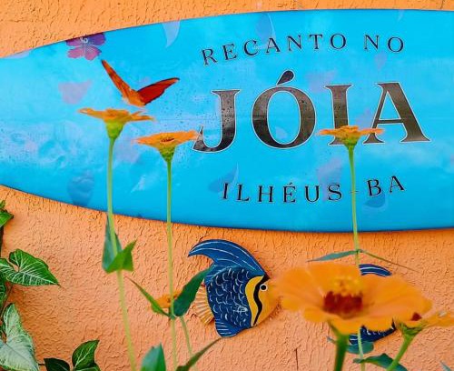 Aritagua House | Ilhéus praia