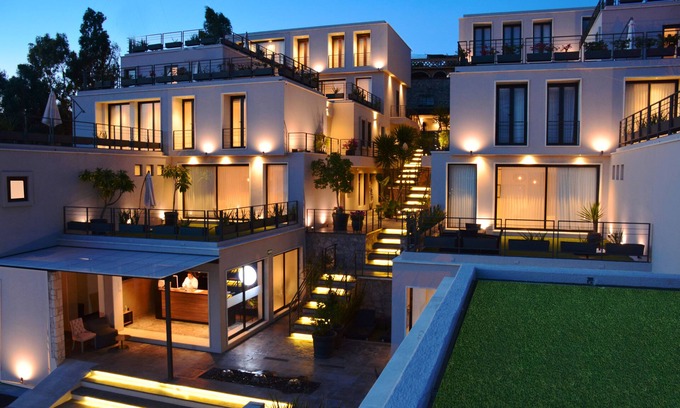 San Miguel de Allende Hotel | Ilo Rojo Hotel Boutique San Miguel de Allende