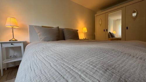 Center/Hamm-Bossendorf Apartment | Im Herzen Halterns