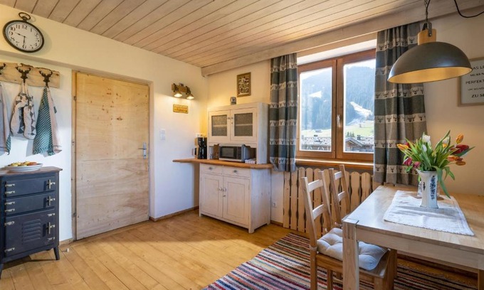 Going am Wilden Kaiser Apartment | Im Riederhof