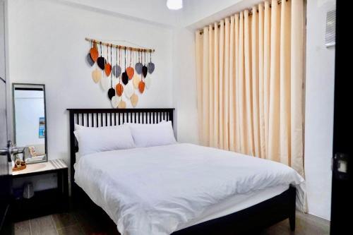 Luzon Apartment | Imanette Salt & Light