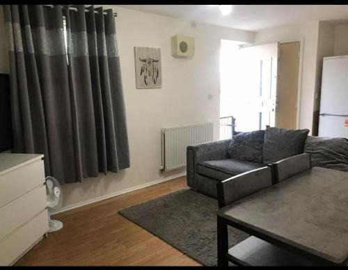 Stoke-on-Trent Apartment | Immaculate 1-Bed Apartment in Stoke-on-Trent