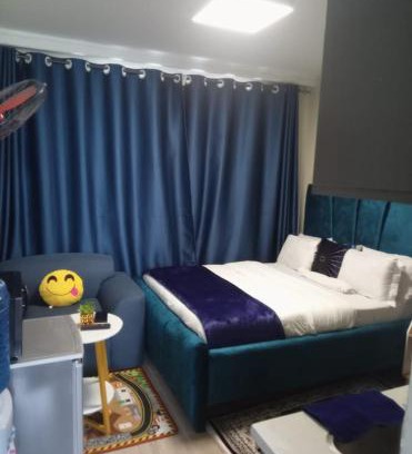 Syokimau Apartment | Indesign makumbi Apartment