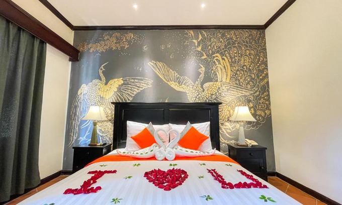 Siem Reap Hotel | Indochine Sanctuary Hotel