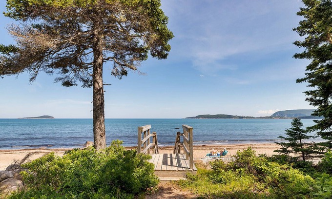 Ingonish Cottage | Ingonish Chalets