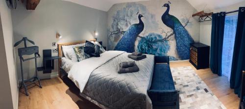 Forsbrook Apartment | Inn The Moors