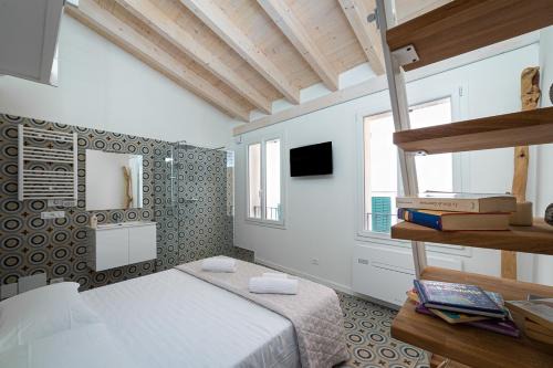 Bordighera Apartment | Insapria, Caressa de mä