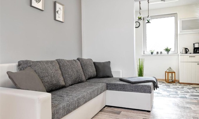 Kirchdorf Apartment | Inselbude
