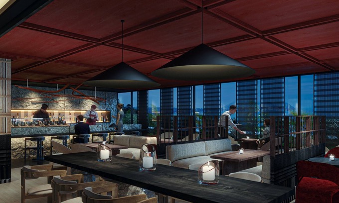 Armendariz Hotel | Intercontinental Real Lima Miraflores by IHG