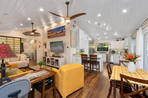 Kaanapali House | International Colony Club 22 · ICC 22 Beautiful Cottage Perfect