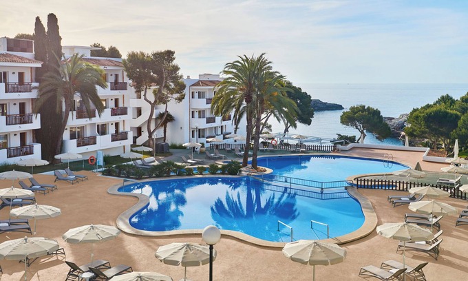 Cala d'Or Apartment | Inturotel Cala Azul