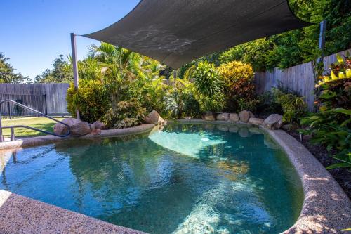 Arcadia Apartment | Island View Apt 1