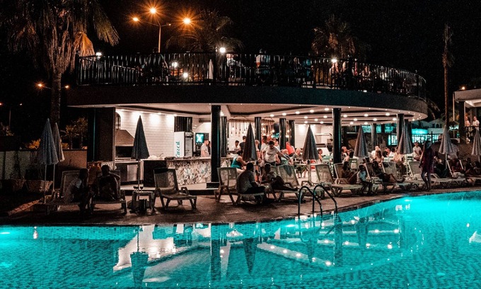 Camyuva Resort | Istanbul Beach Hotel
