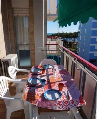Porto Santa Margherita Apartment | Studio in Porto Santa Margherita 40176