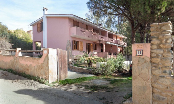 Torre delle Stelle Villa | Villa Giulia, few steps from white sandy beach