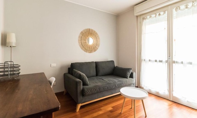Cernusco sul Naviglio Apartment | Italianway - Cavour 75