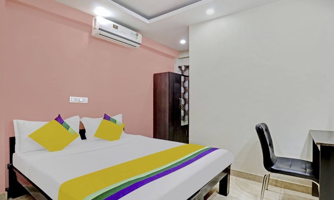 Agara Hotel | Itsy By Treebo - Phoenix Residency