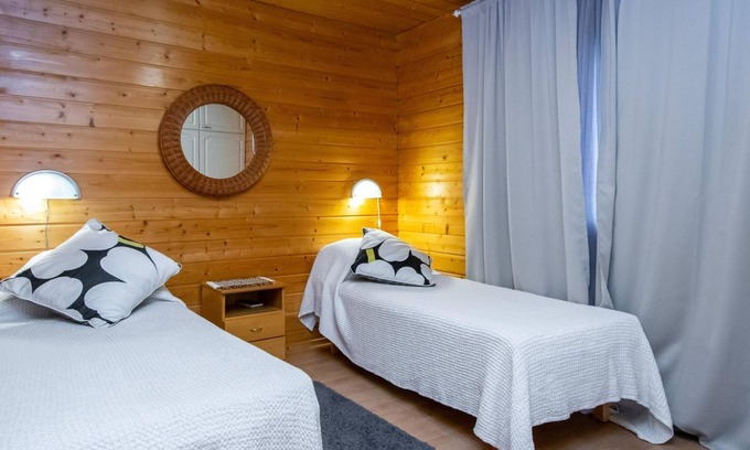 Koli National Park House | Jänönranta by Interhome