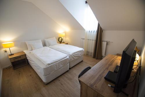 Sopron Hotel | Jégverem Fogadó