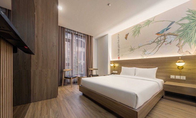 Dich Vong Hotel | Jacayl Hotel - Cau Giay