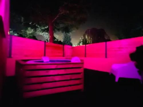 Le Tholonet Apartment | JACUZZI Aixclusive