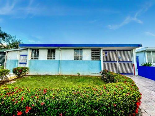 Sabana Llana Sur House | Jacuzzi Hideaway