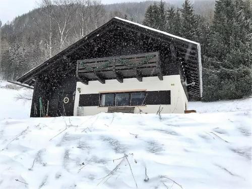 Mallnitz House | Jagerhütte