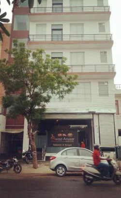 Shyam Nagar Hotel | Jaipur Grand By StayApart