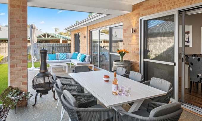 Quindalup House | Jakes Place